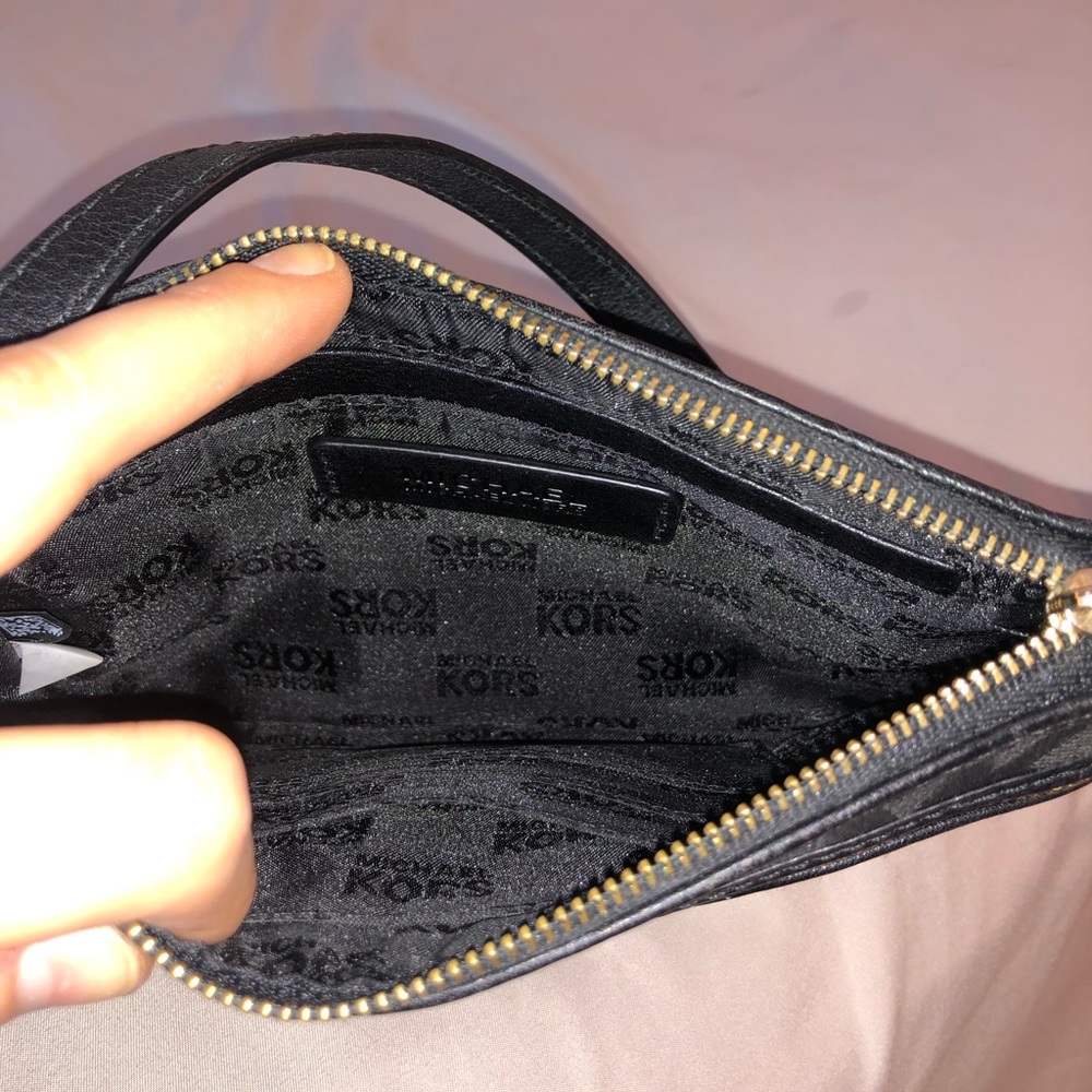 Michael Kors Wristlet - Picture 2 of 3